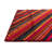 Nunez Red Rug
