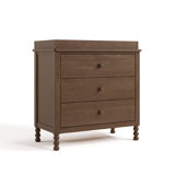 Rio 3 Drawer Chest With Changing Topper