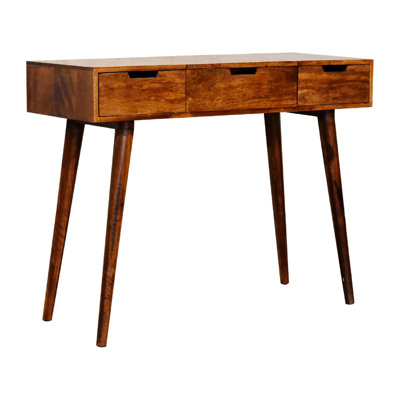 Jemery 30.71'' Console Table