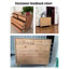 Commode d'appoint Minimalist