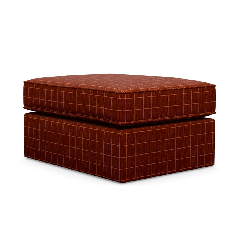 Taos Ottoman, Block 654272