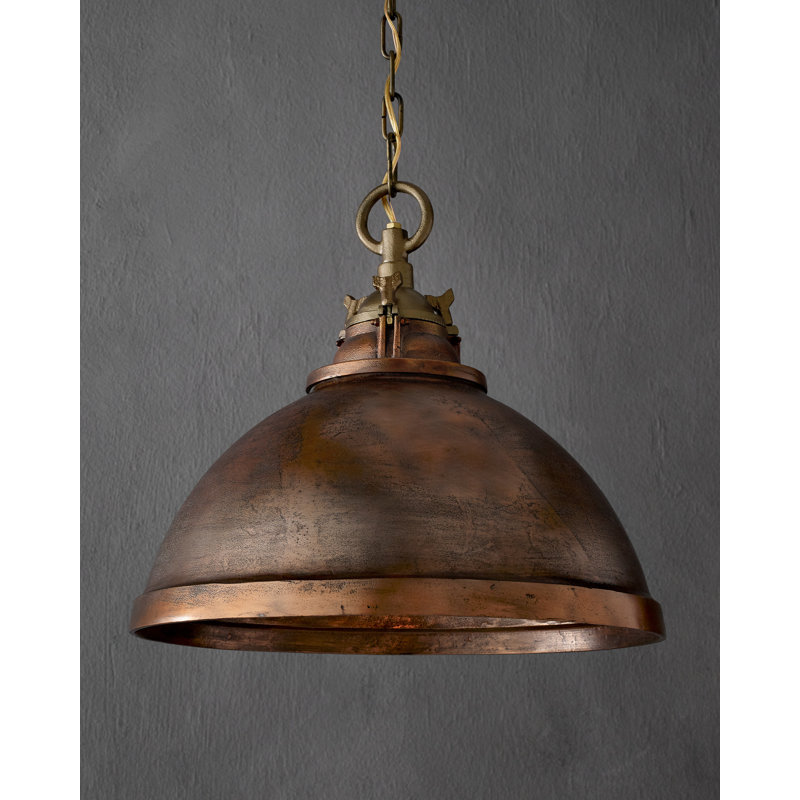 Admiral 1 - Light Pendant