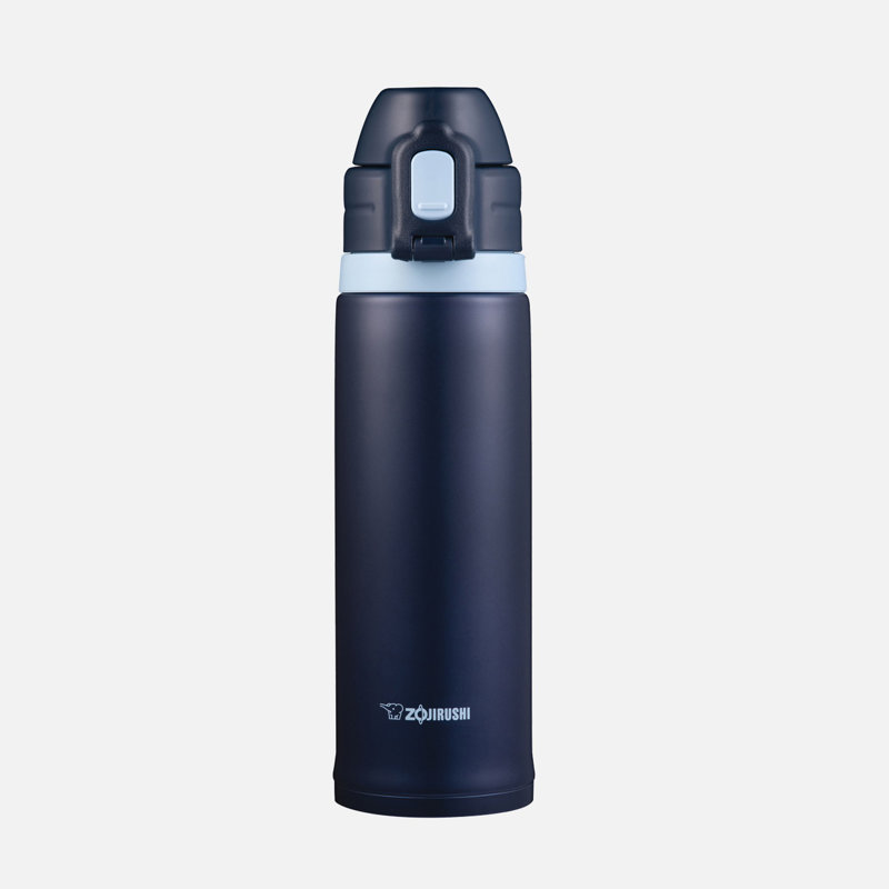 Bouteille froide Zojirushi 0,5L, Marine