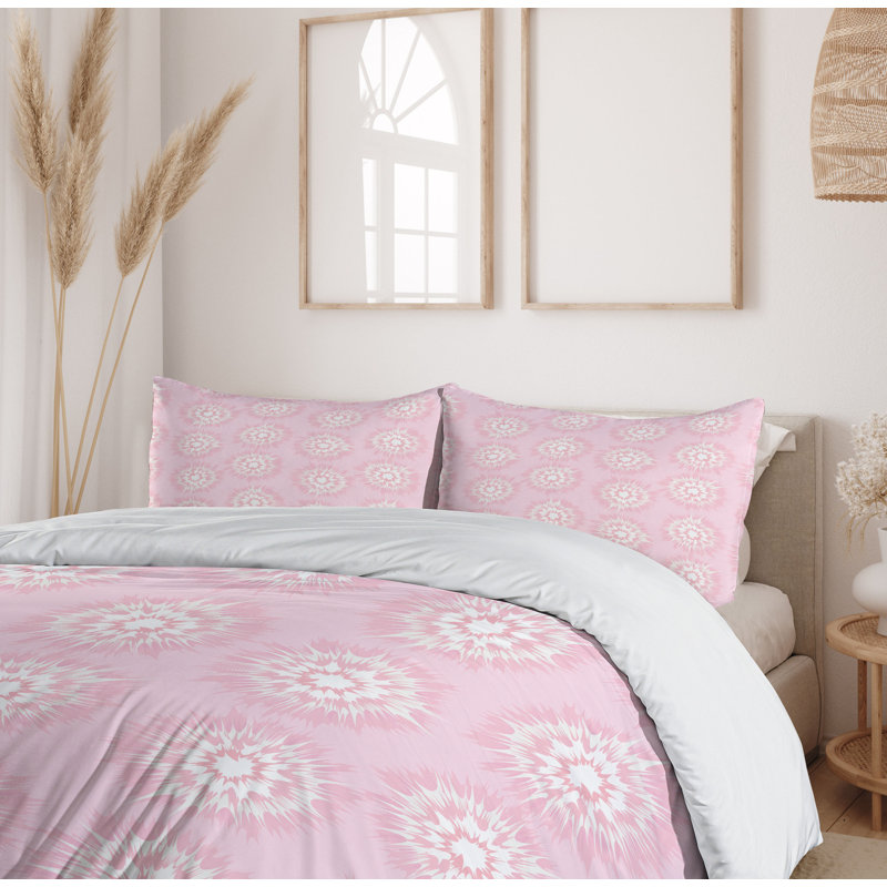 No Duvet Cover, California King Duvet Cover + 2 Standard Shams