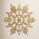 4" Shatterproof Holiday Ornament
