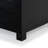 Lesheka 2 Drawer Wood Nightstand-1113688729