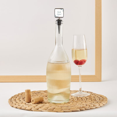Wine Pourer