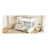 Blanc antique n'est pas disponible