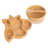 3 Piece Dinnerware Set-90692967