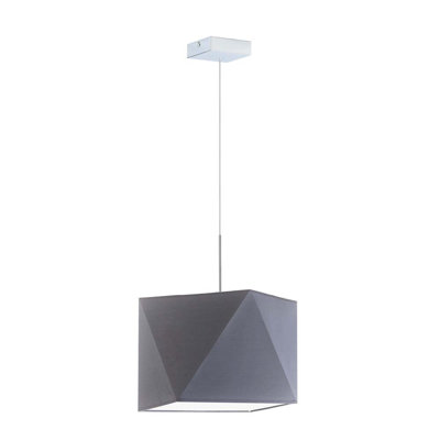 Denegar 1 - Light Single Pendant