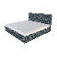 Detroit Upholstered Bed-859005527-859005526