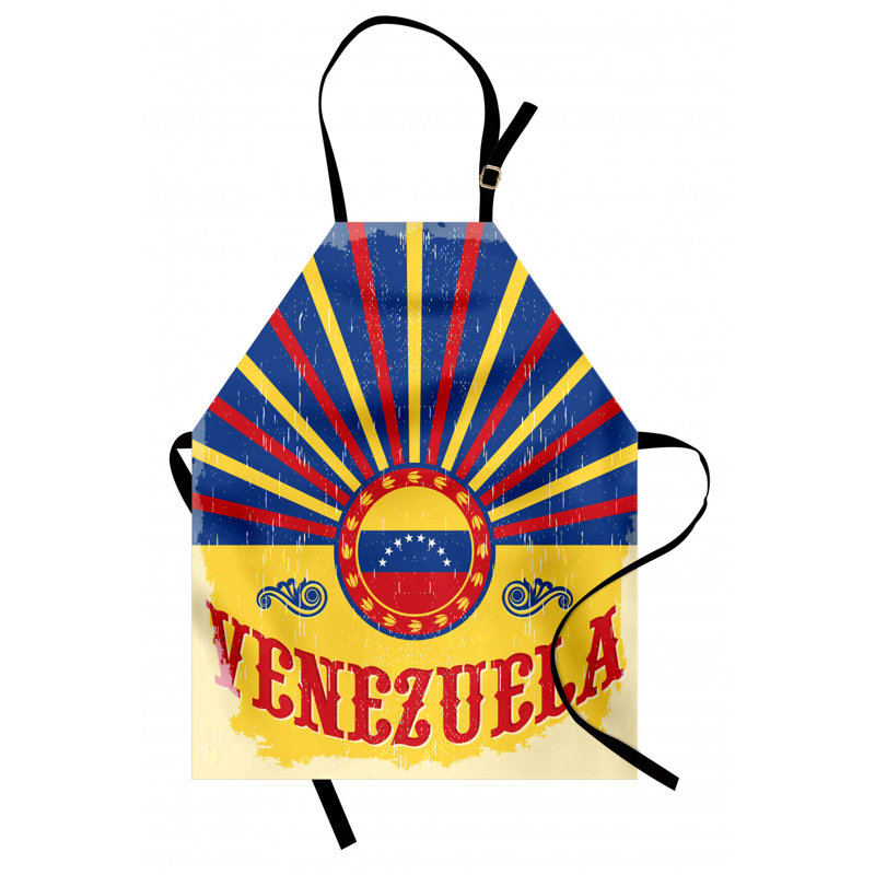 Tablier de venezuela