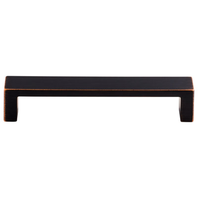 Modern Metro Bar Pull