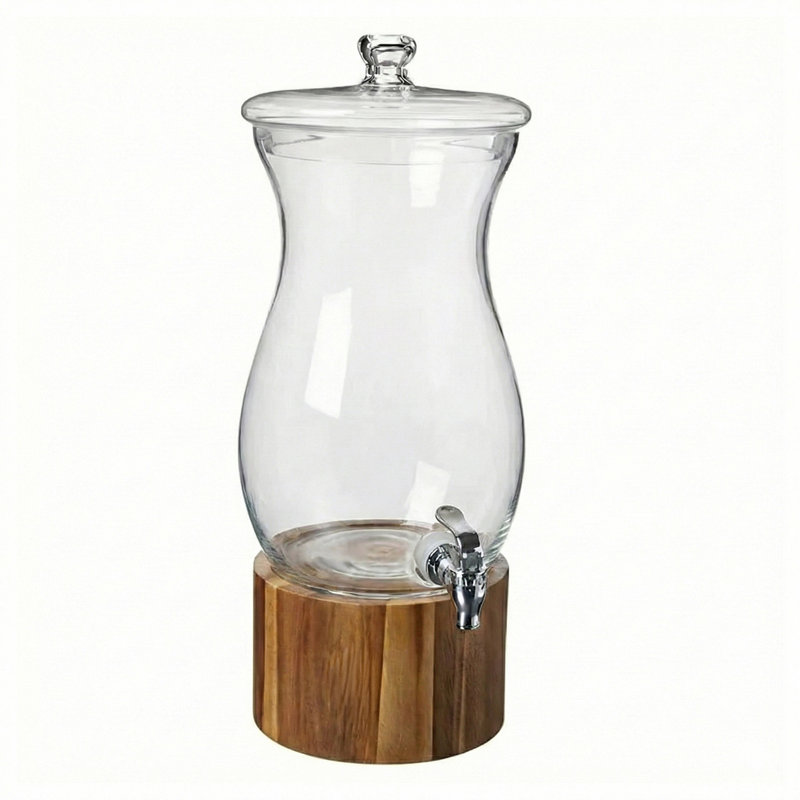 Verre Style Setter Distributeur de boissons