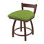 Catalina 18" Low Back Vanity Stool-641026810-641026815