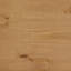Harley 125cm Solid Wood Sideboard