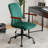 Tressler Velvet Task Chair-1240269102