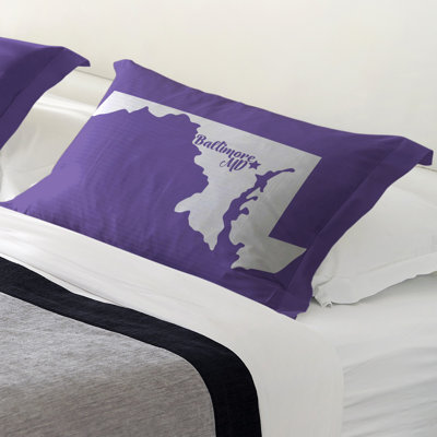 Polyester Sham Set