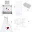 Adam & Eule Bassinet