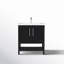 Ensemble de meuble-lavabo simple 30 po Jewell-905255485