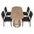 Light Teak