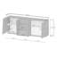 Wilton 220cm Sideboard-1666970739