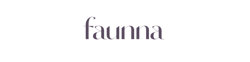 FAUNNA logo