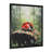 Curious Spotted Ladybug Forest III - Ladybug Canvas Print-1762425054-1762425051-1762425055