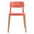 Rose pêche n'est pas disponible