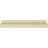 3"H x 2 1/2"P x 4"F x 94 1/2"L Valeriano Dentil Crown Moulding