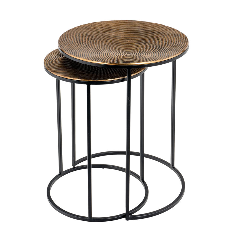 Pickney Nesting Tables