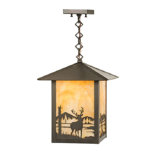 Gusba 1 - Light Pendant