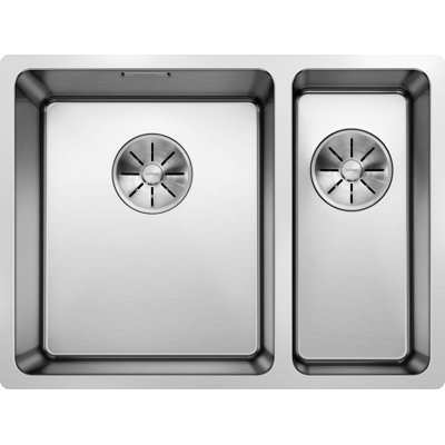 Andano Undermount Kitchen Sink