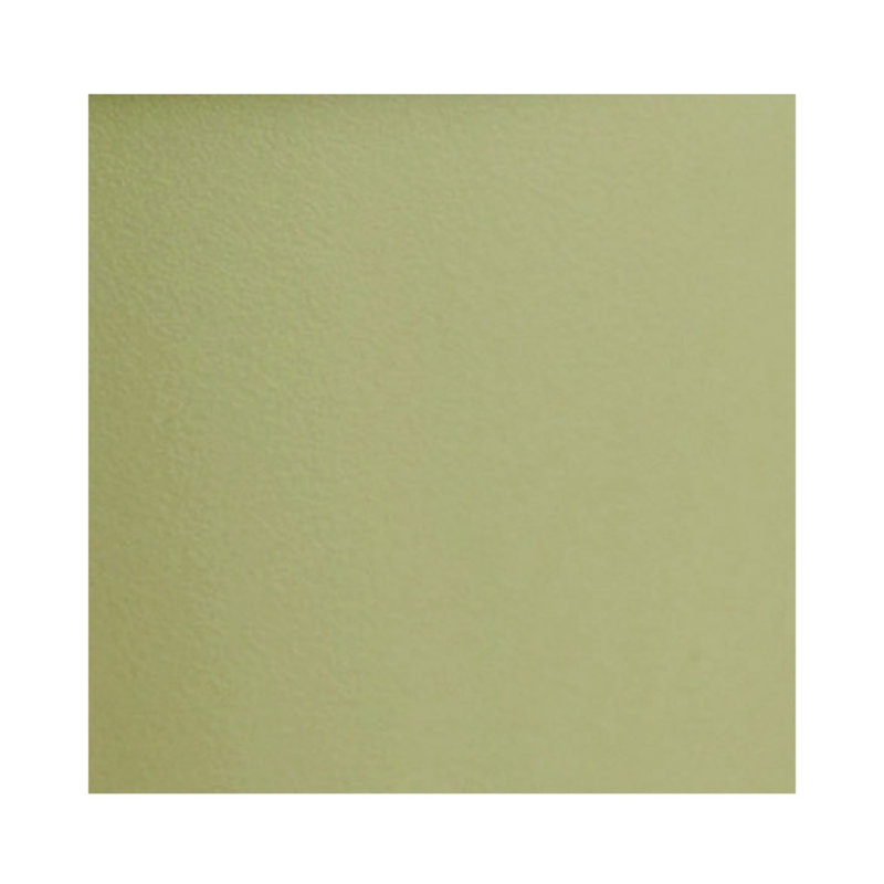 Pot Planter, 35.50cm H x 40cm W x 15.75cm D, Olive