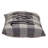 Thankful Buffalo Plaid Lumbar Throw Pillow