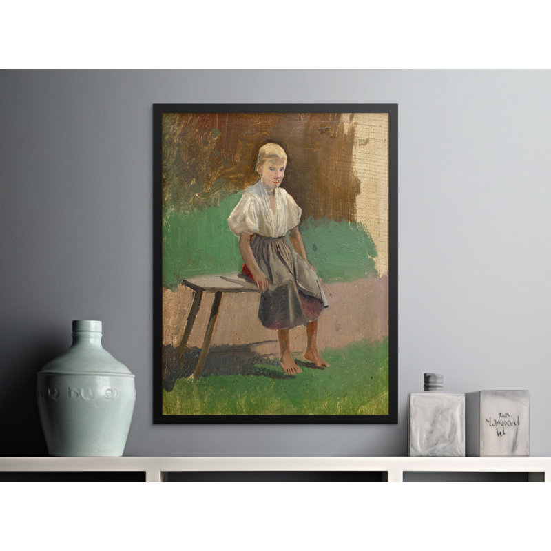 Black Framed Posters Print, 16x20