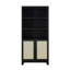 Bibliothèque Sheridan 31 "(7 tablettes)-1642693311