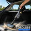Topteng Handheld Vacuum