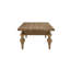 St. Lawrence Solid Wood Coffee Table