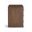 Veston Nightstand Walnut