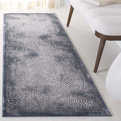 Tapis abstrait Bobak Performance