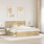 Solid Wood Bed-2058275240-2058275242