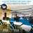Acies 4FT Dimmable LED Shop Light Color Tempreture Selectable Suspended Lighting for Office