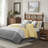Serene Embroidered 7 Piece Comforter Set-1382140176-1384060598