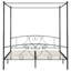 Zackery Metal Bed-2064361273-2064361414