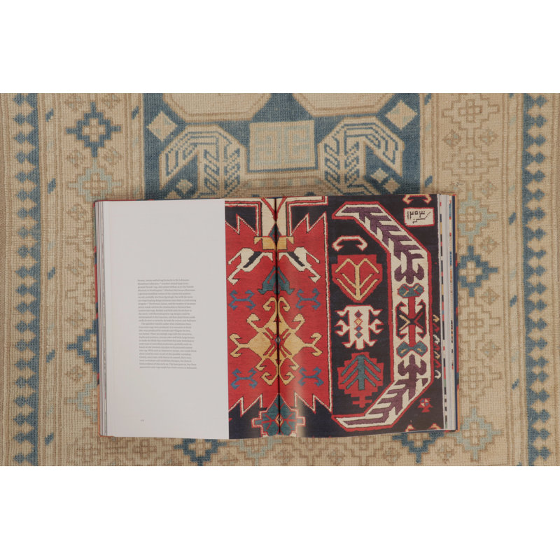 One-of-a-Kind 2'7x10'8 Area Rug