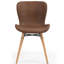 Chaise de salle à manger Kingstin-1075189829
