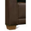 Sylvie 2Piece Leather Sectional