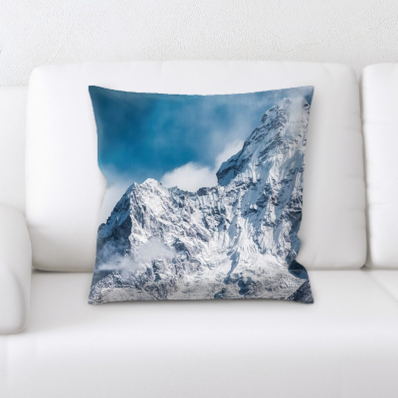 Coussin ama dablam