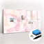 Magnetic Glass Dry Erase Board